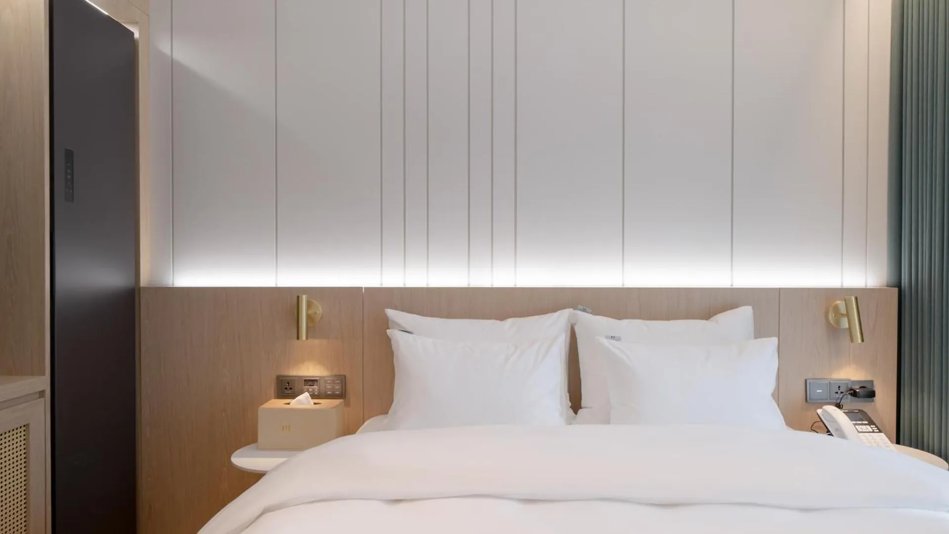 H Avenue Incheon Seogu Hotel