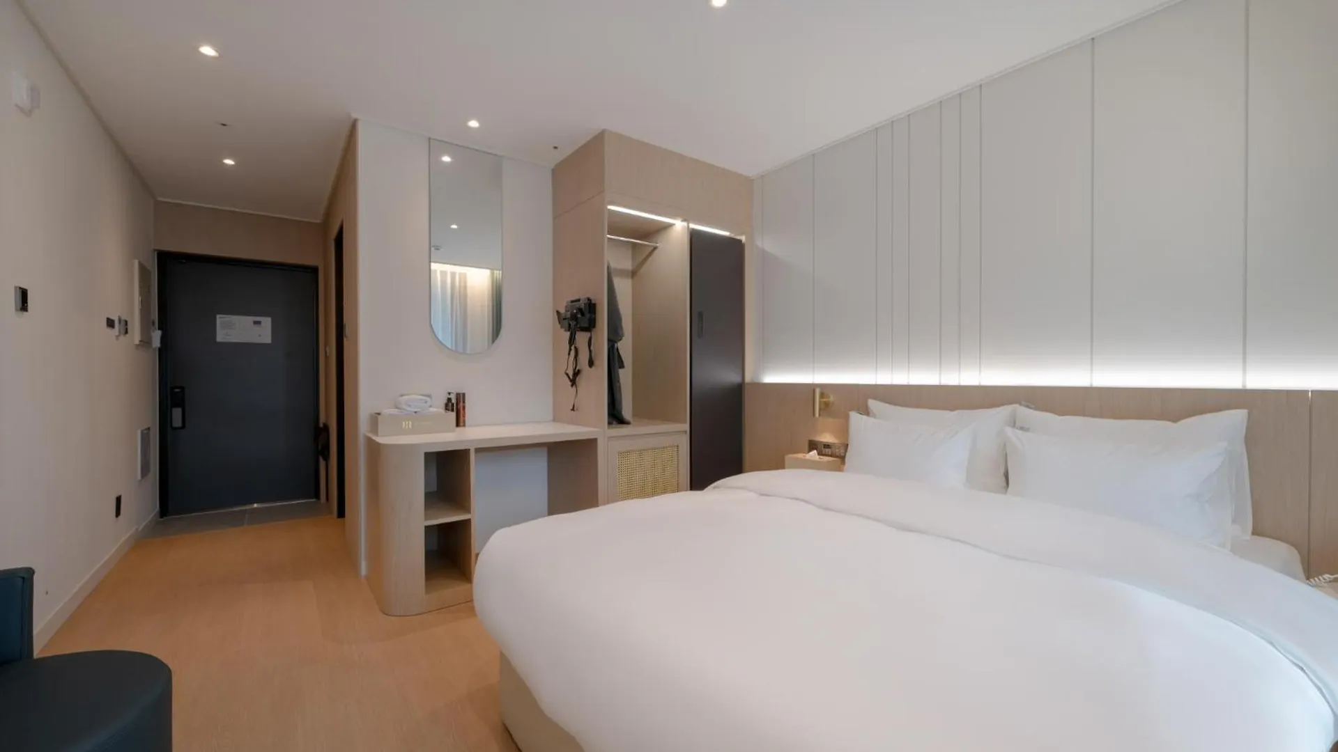 H Avenue Incheon Seogu Hotel