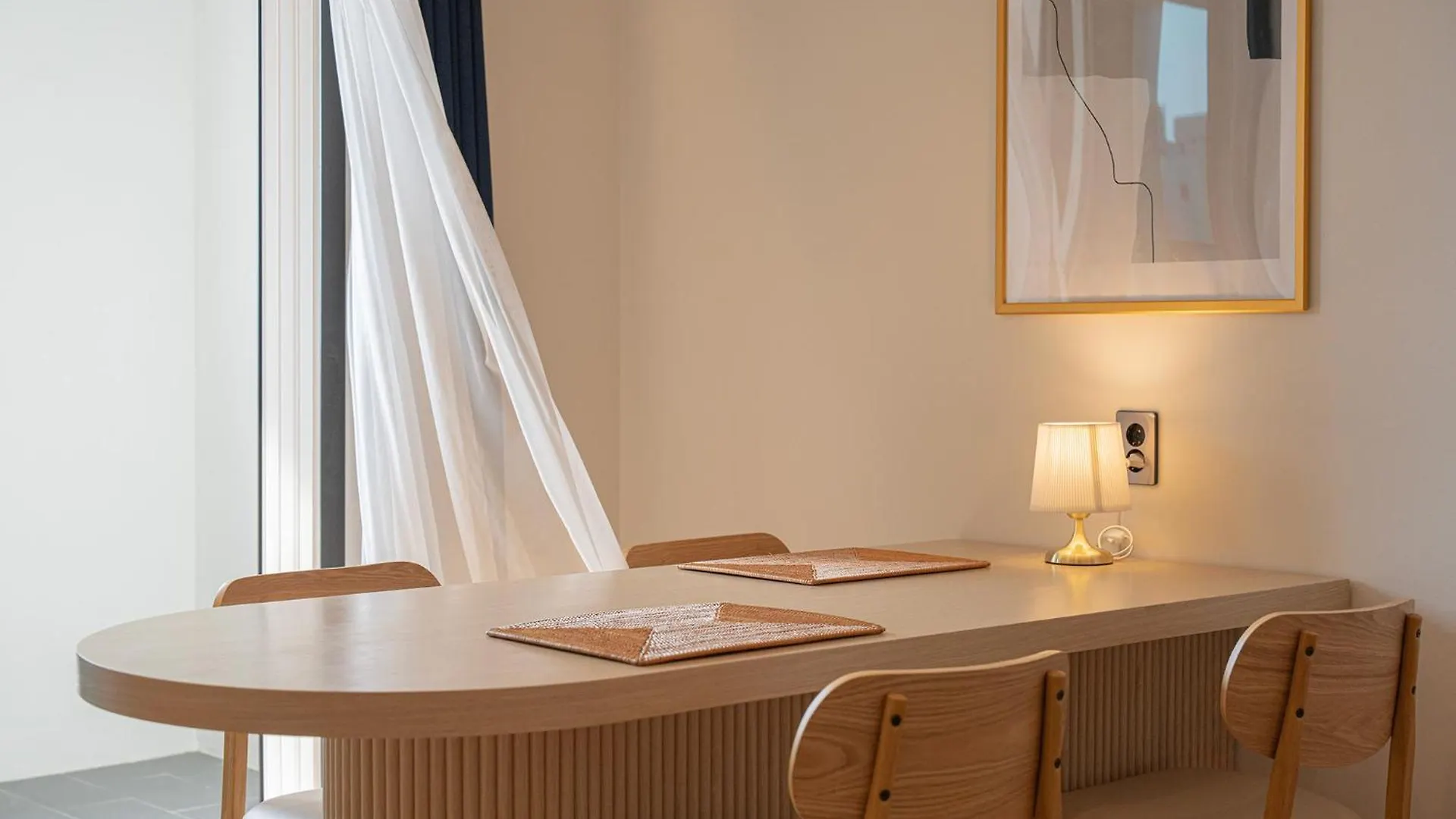 H Avenue Incheon Seogu Hotel 0*,