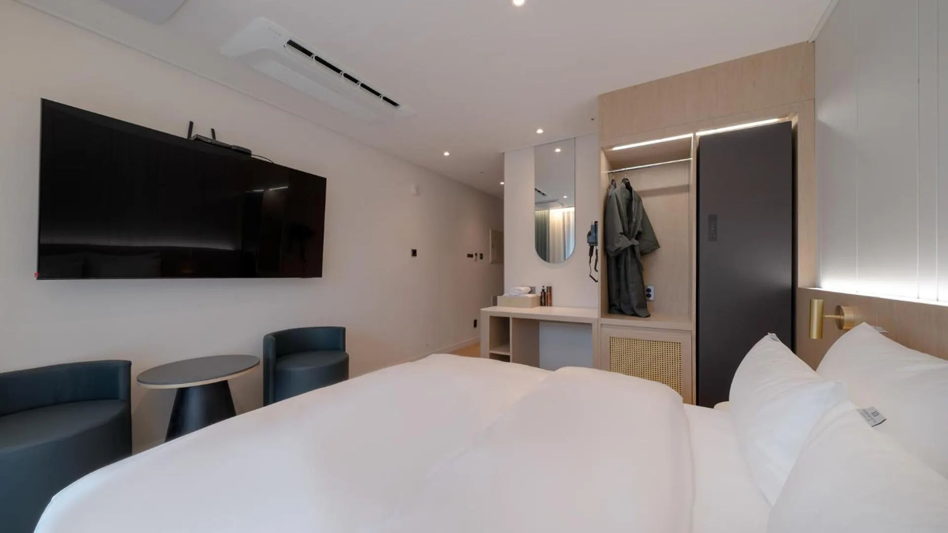 H Avenue Incheon Seogu Hotel