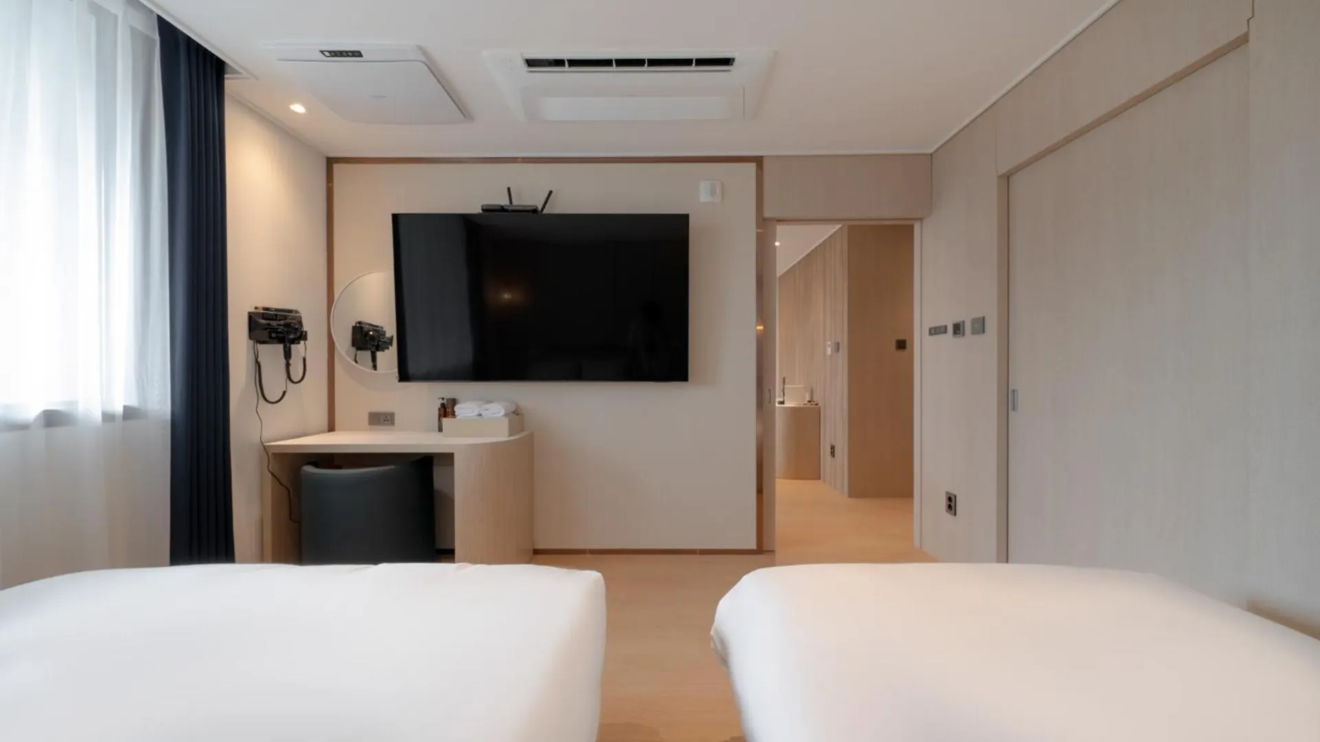 H Avenue Incheon Seogu Hotel South Korea