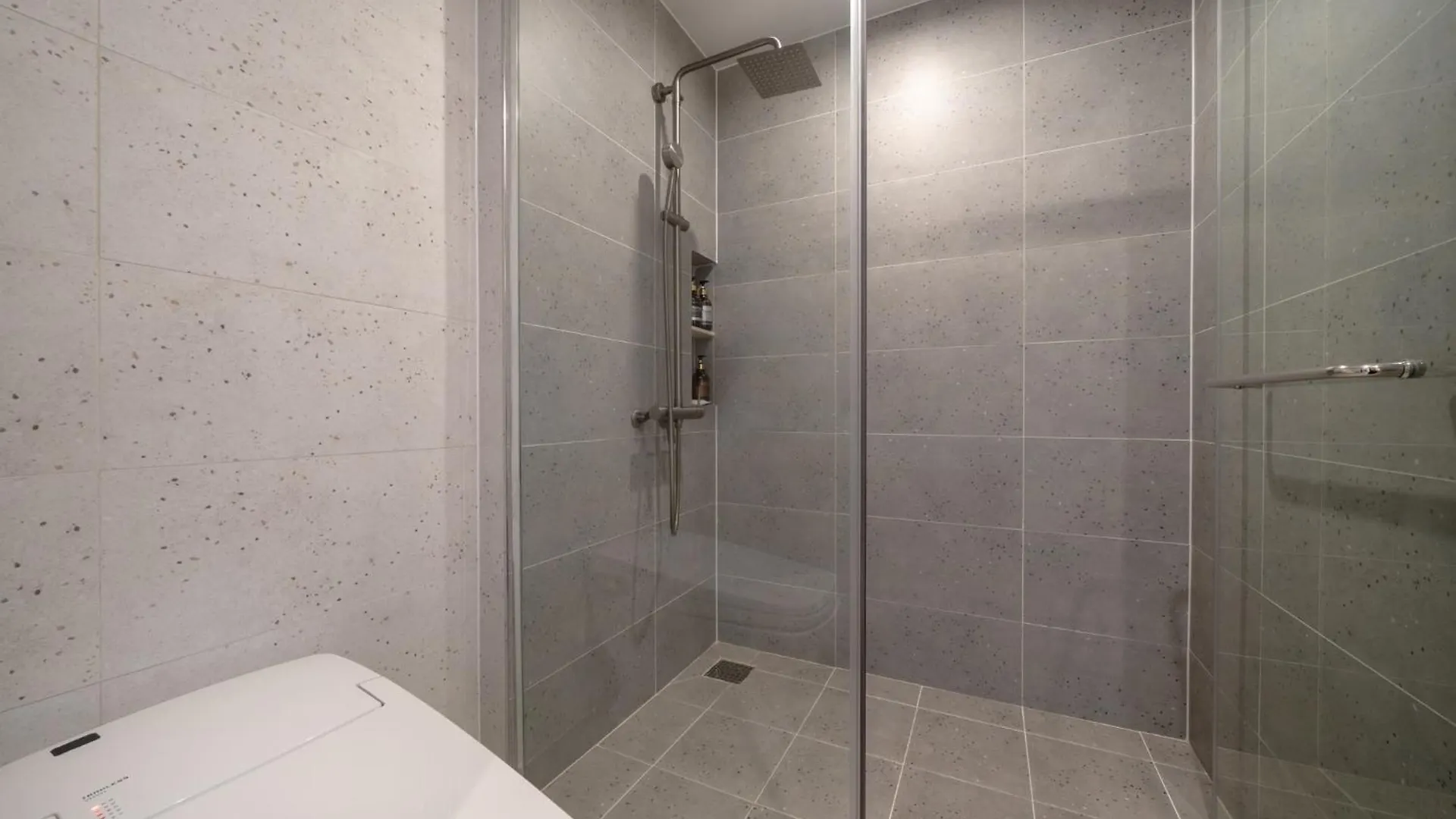 H Avenue Incheon Seogu Hotel Korsel