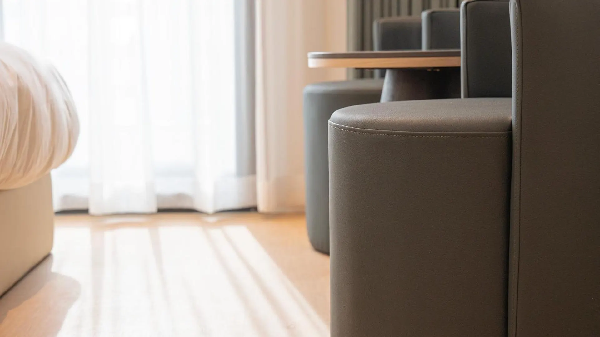 H Avenue Incheon Seogu Hotel 0*,  Korsel