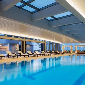 5* Hotel Grand Hyatt