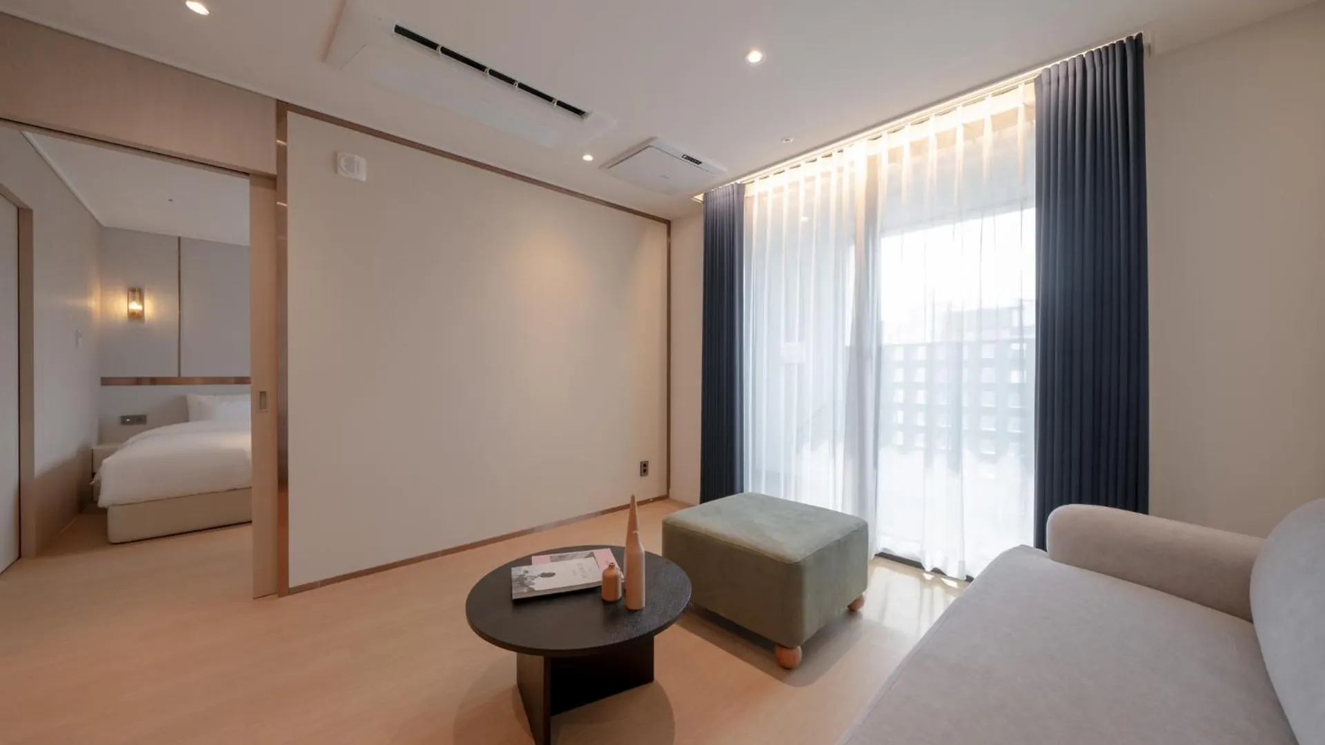 H Avenue Incheon Seogu Hotel