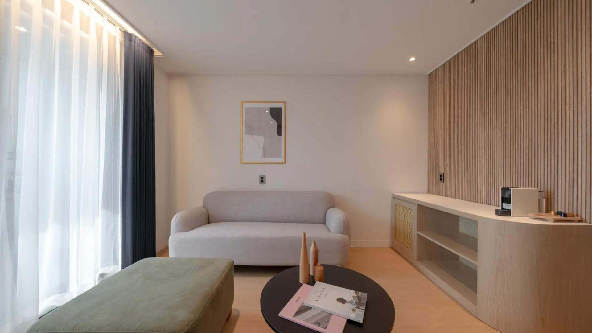 H Avenue Incheon Seogu Hotel South Korea