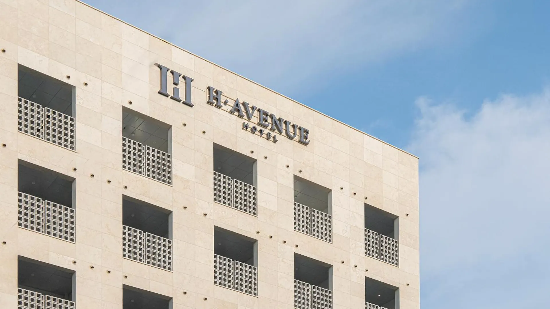 H Avenue Incheon Seogu Hotel