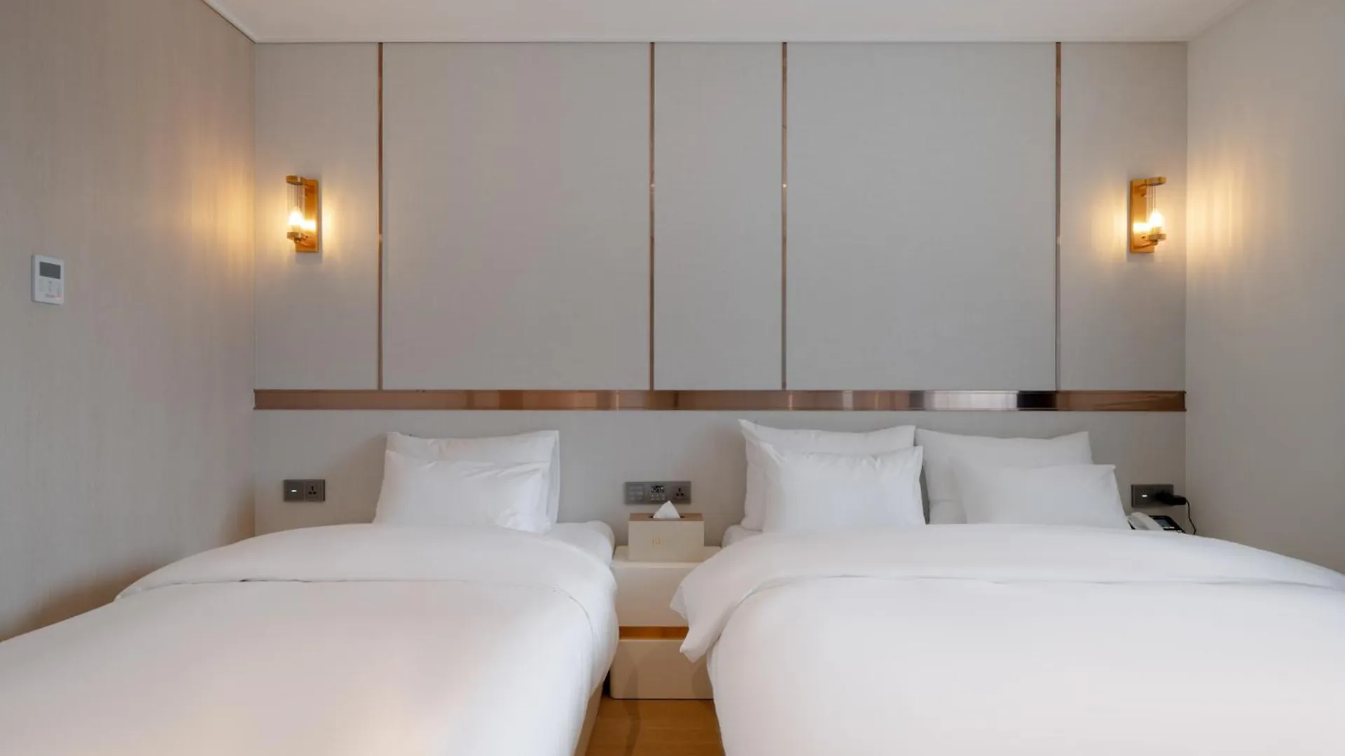 H Avenue Incheon Seogu Hotel