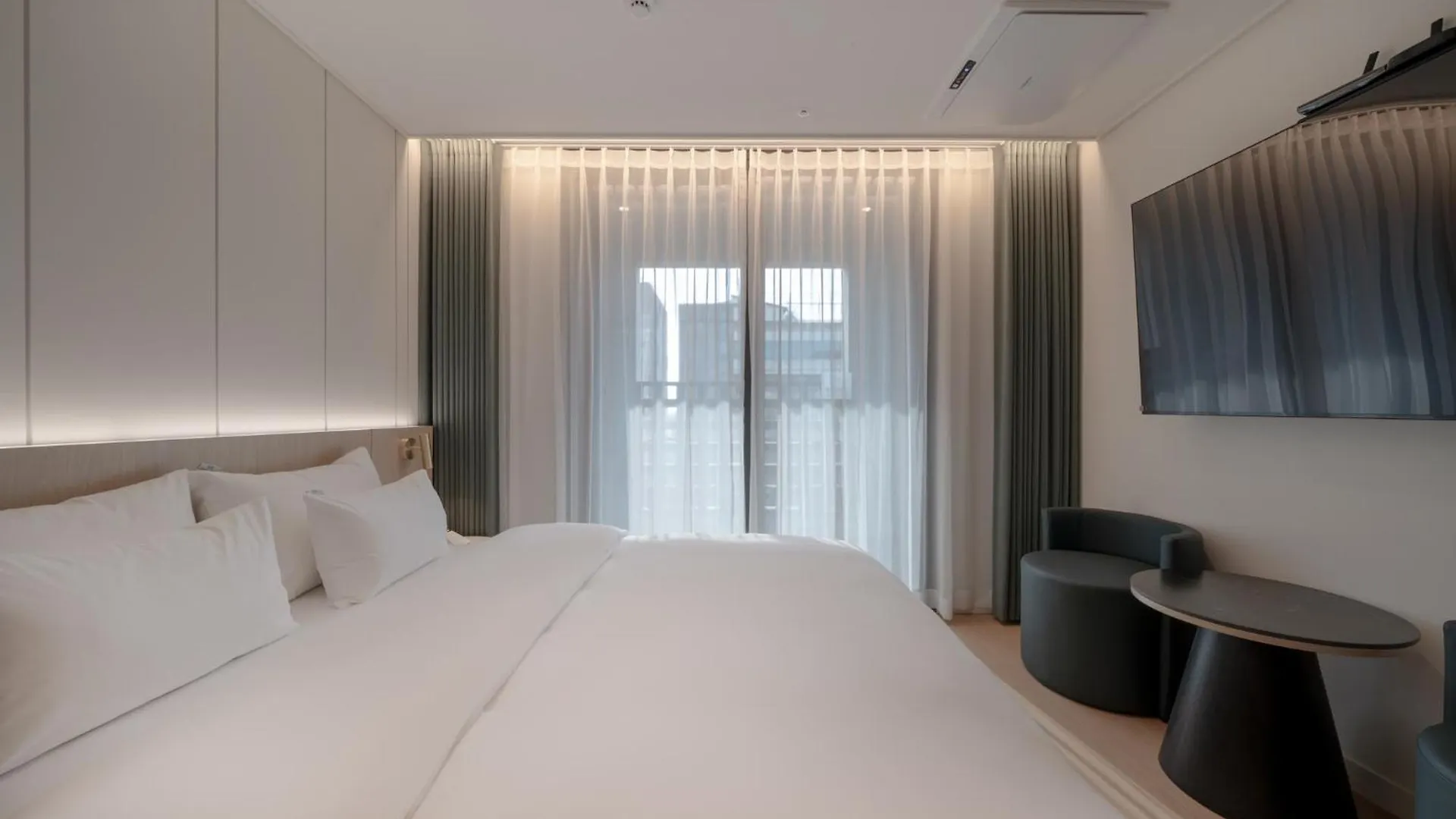 H Avenue Incheon Seogu Hotel