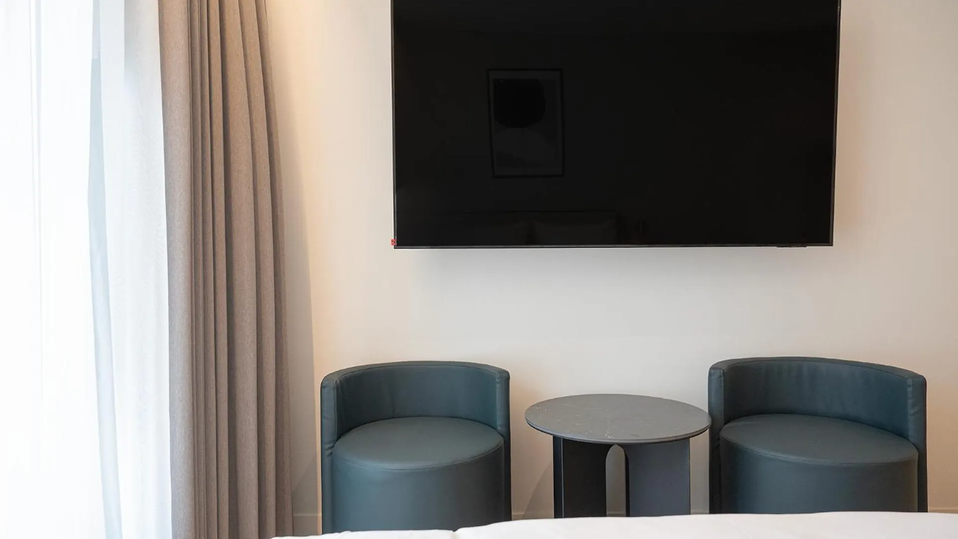 H Avenue Incheon Seogu Hotel