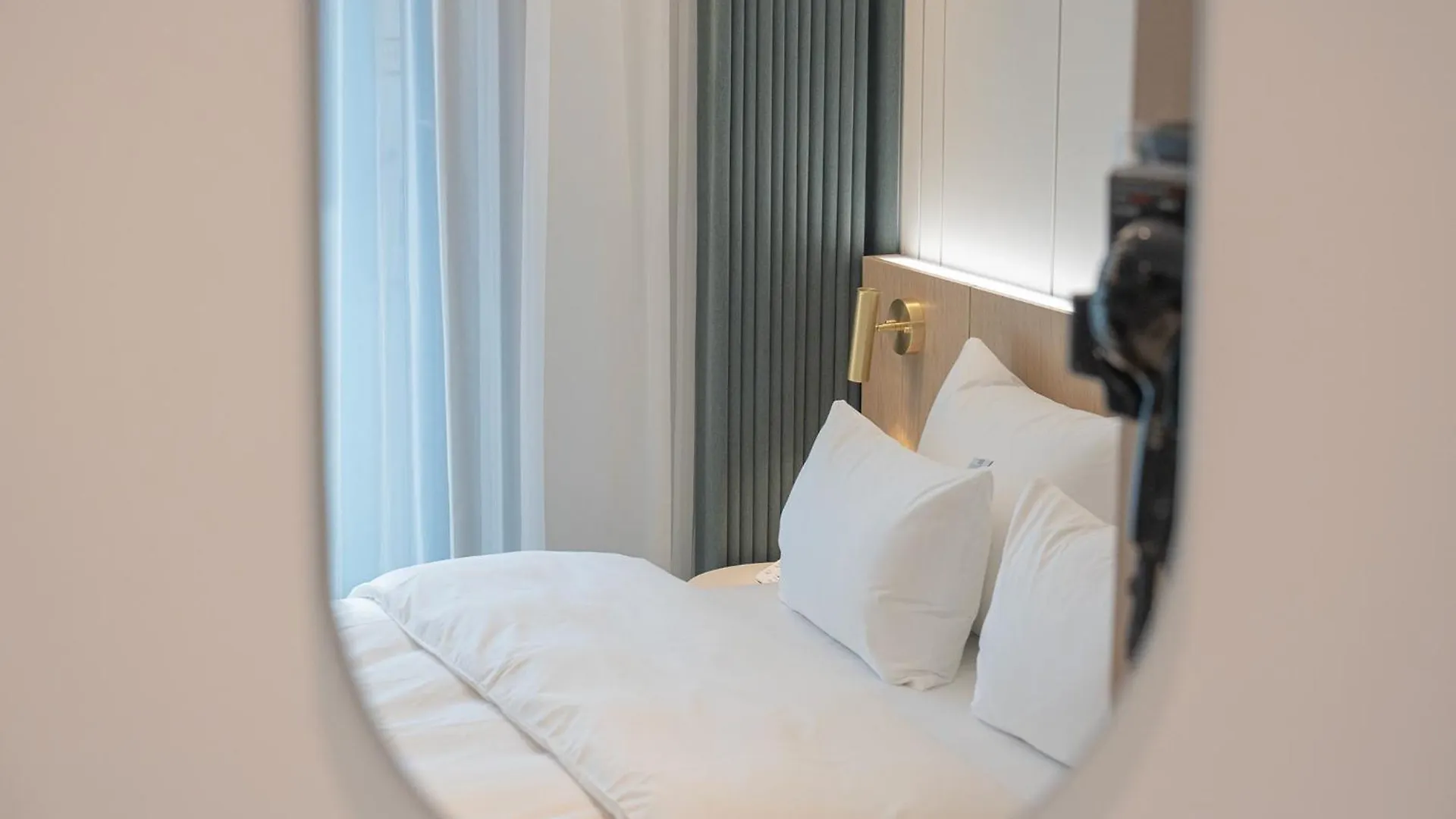 H Avenue Incheon Seogu Hotel