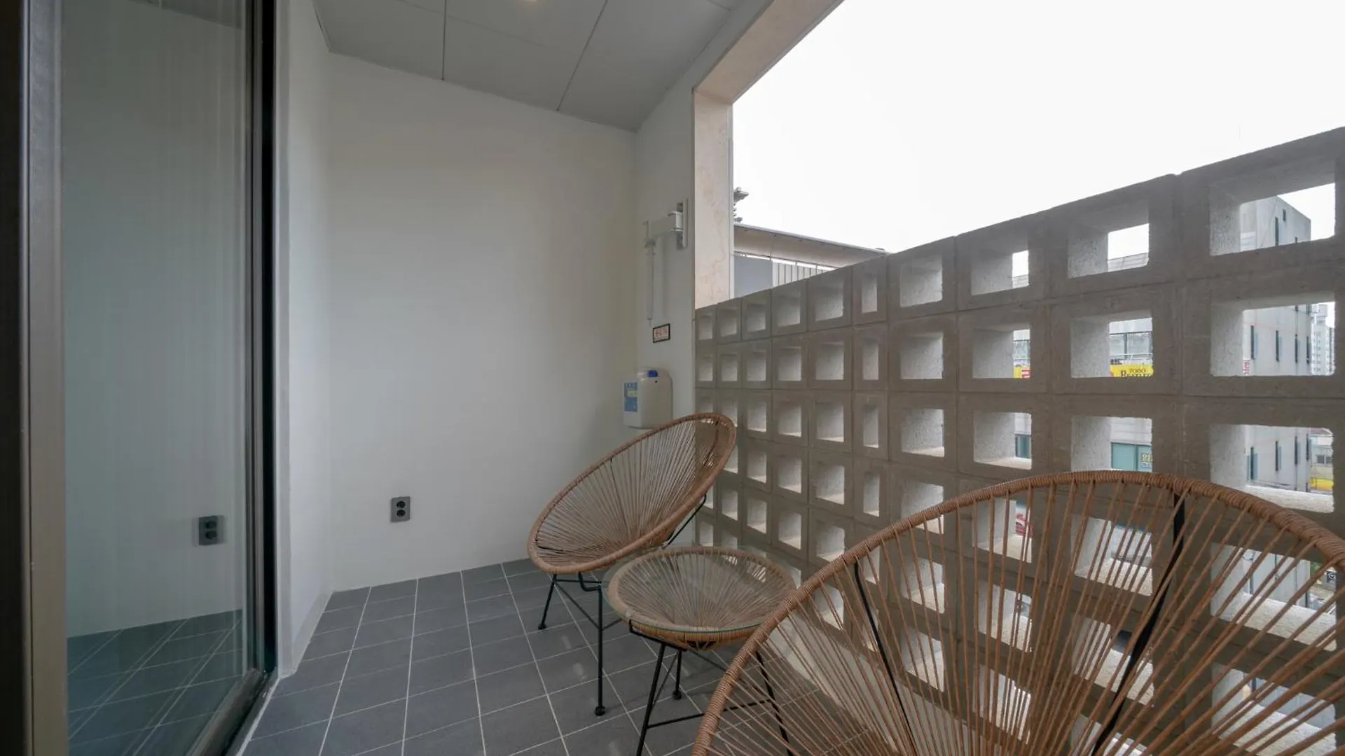 H Avenue Incheon Seogu Hotel South Korea